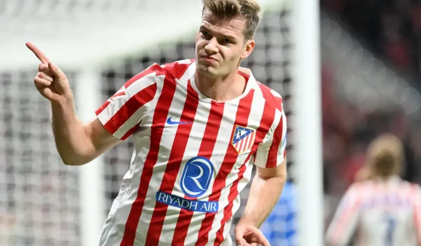 Fenerbahçe, Sörloth İçin Menajeriyle Yeni Görüşme Yapacak