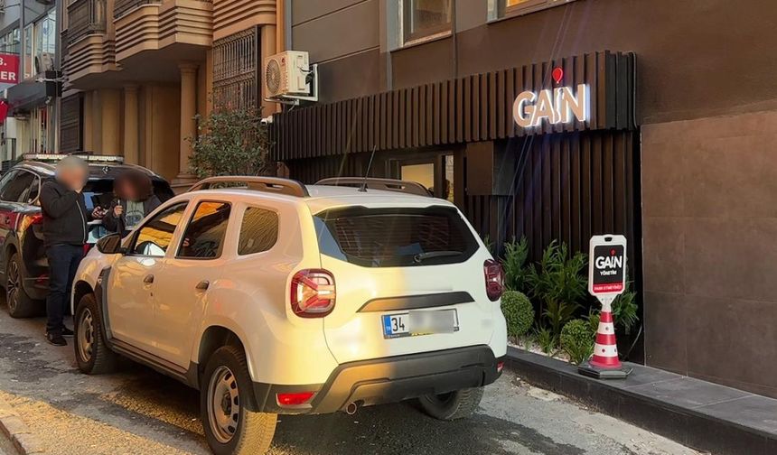 Gain Medya Soruşturmasında 3 İsim Tutuklandı