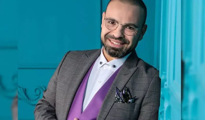 Gain Medya Soruşturmasında Okan Karacan Gözaltına Alındı