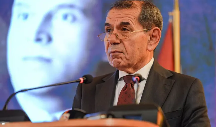 Galatasaray’dan Türkiye Kupası İçin Tarih Başvurusu