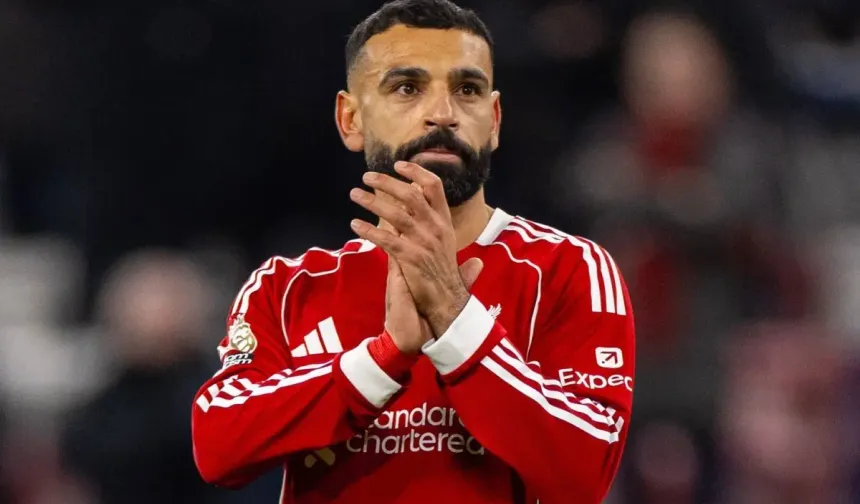 Galatasaray'dan Muhammed Salah İçin 15 Milyon Euro Teklif
