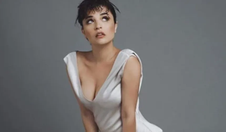 Gonca Vuslateri Aldığı Kiraza 5 Bin Lira Ödedi