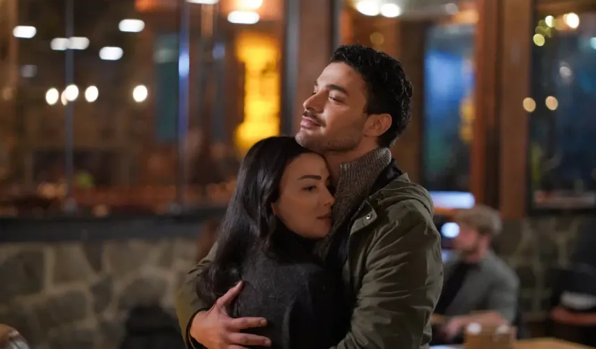 Gözleri Karadeniz Final Yaptı, Yönetmen Ekrandan Öğrendi