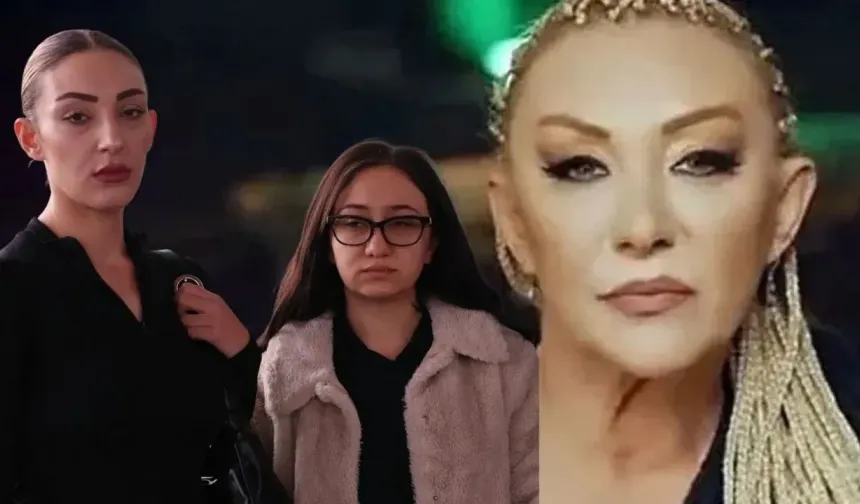 Güllü’nün Ölümünde Yeni Gelişme: Avukatları Çekildi