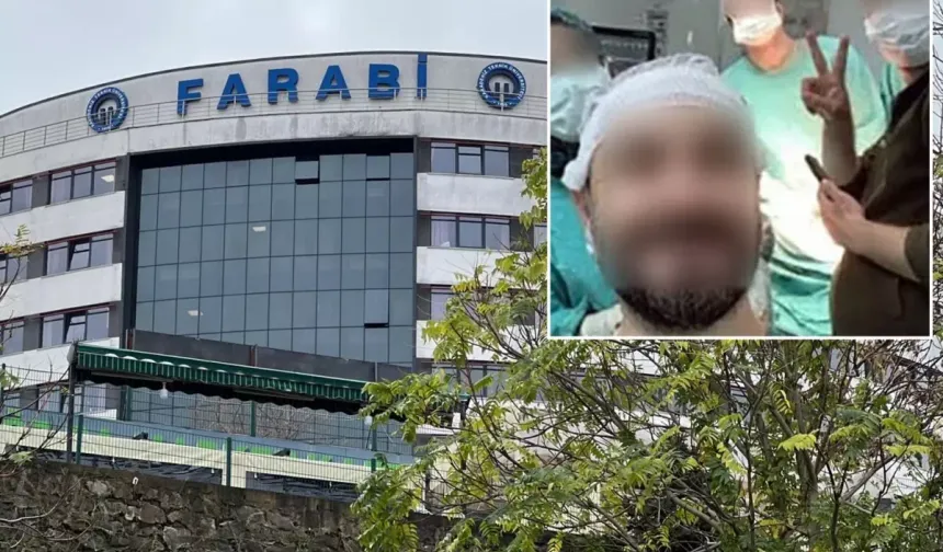 Trabzon’da Elden Ameliyat Ücreti Alan Profesör Tutuklandı