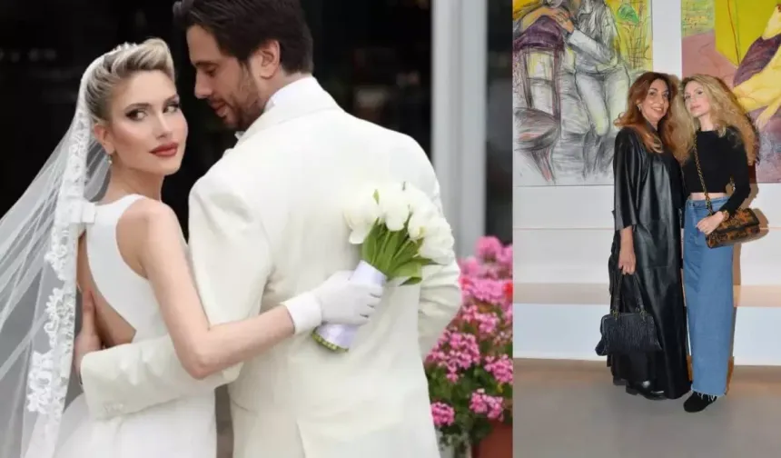 Cemal Özgörkey’in Yeğeni Leyla Mizrahi Hayatını Kaybetti