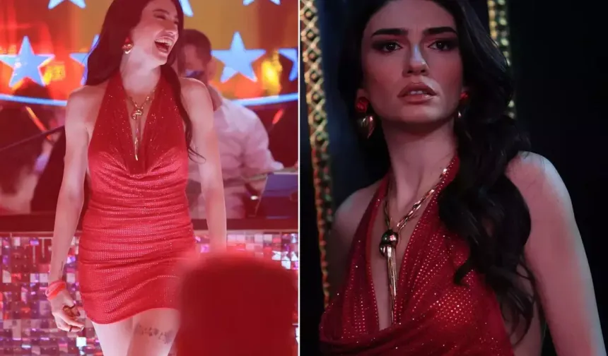 İnci Taneleri Yeni Sezonuyla Ekranlara Dönüyor