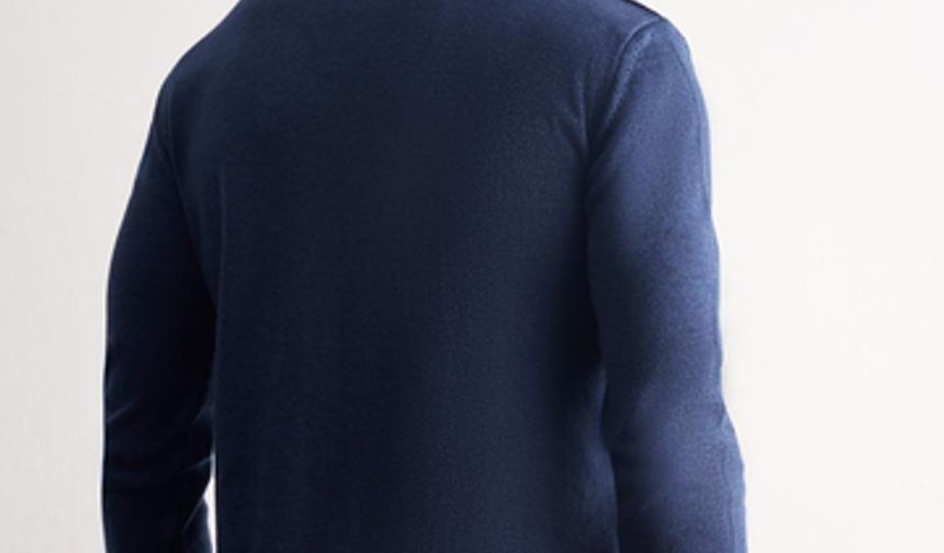 Şıklığın ve Konforun Vazgeçilmezi: Erkek Triko Kazak Modelleri