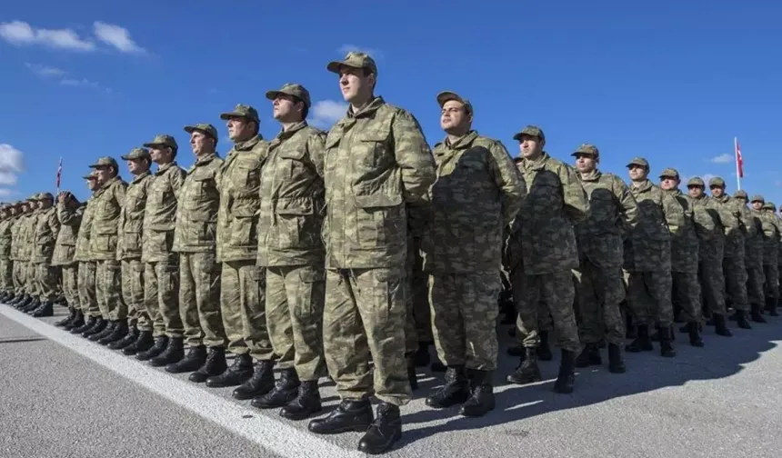 Ezber Bozan Talep: Bu Liseler Askerlikten Muaf Olsun