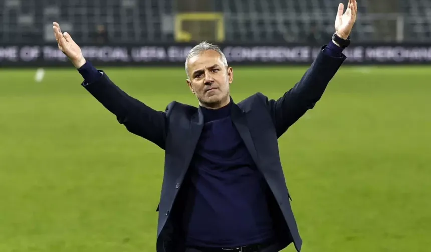 İsmail Kartal İçin İran'da Yeni Takım İddiası