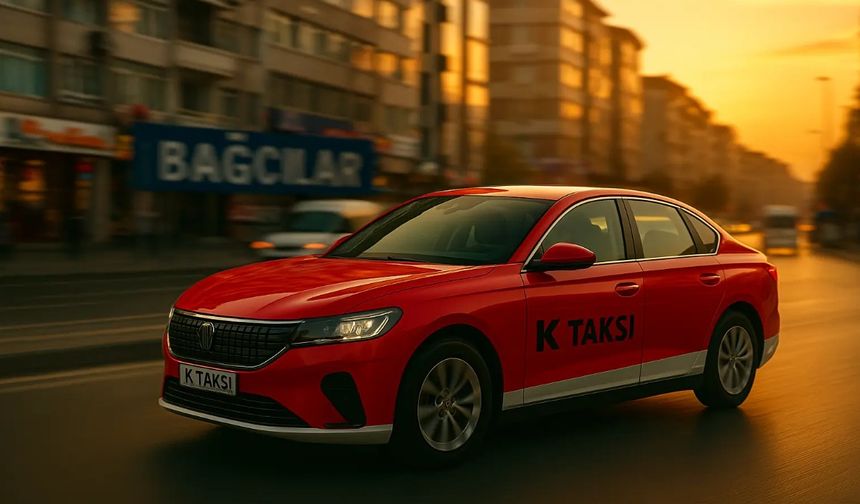 İstanbul'un Kalbinde Hızlı Ulaşım İçin Taksi Kullanımının Önemi Nedir?