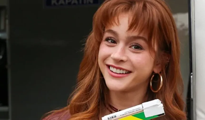 Asena Keskinci’nin Dizisi Jasmine Nerede Yayınlanıyor