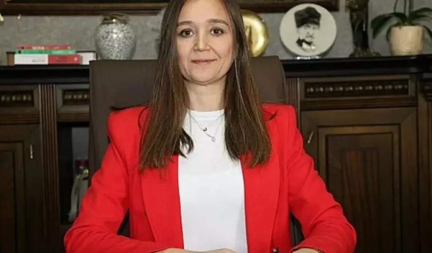 Şehzadeler Belediye Başkanı Gülşah Durbay Vefat Etti