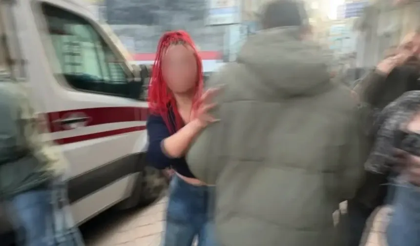 Samsun’da İki Kardeşin Bıçakladığı Şahıs Ağır Yaralandı