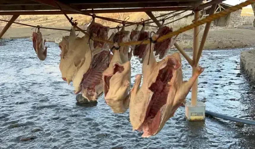 Bölge halkının yüzünü güldüren dönem geldi