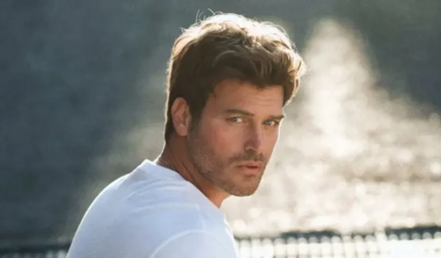 Kıvanç Tatlıtuğ’un Reklam Kazancı Gündem Oldu