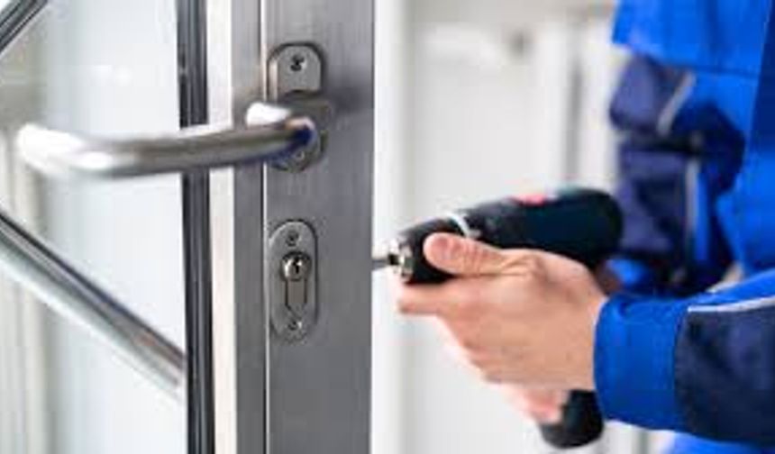 Koşuyolu Bölgesinde Profesyonel Kilit Hizmetleri