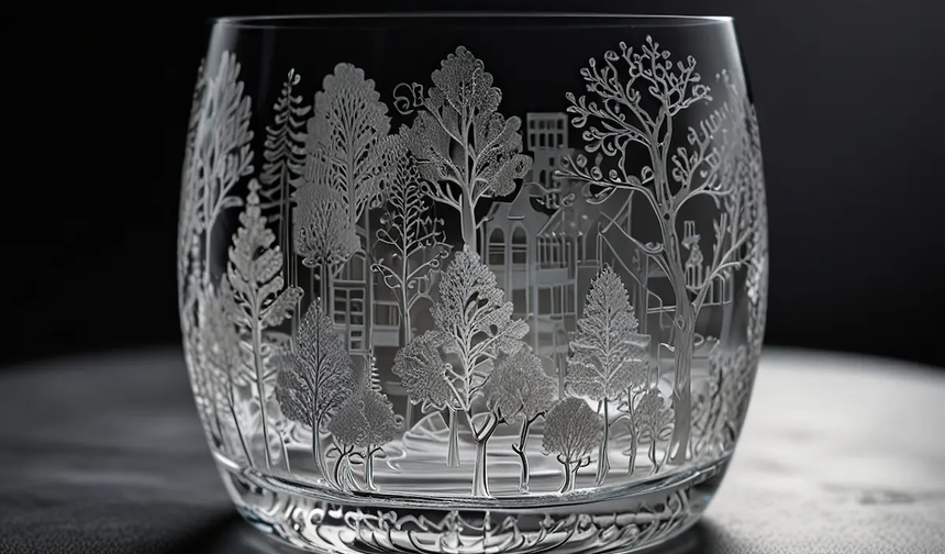 Lazer Markalama Teknolojisi İle Üretimde Kalite Artışı