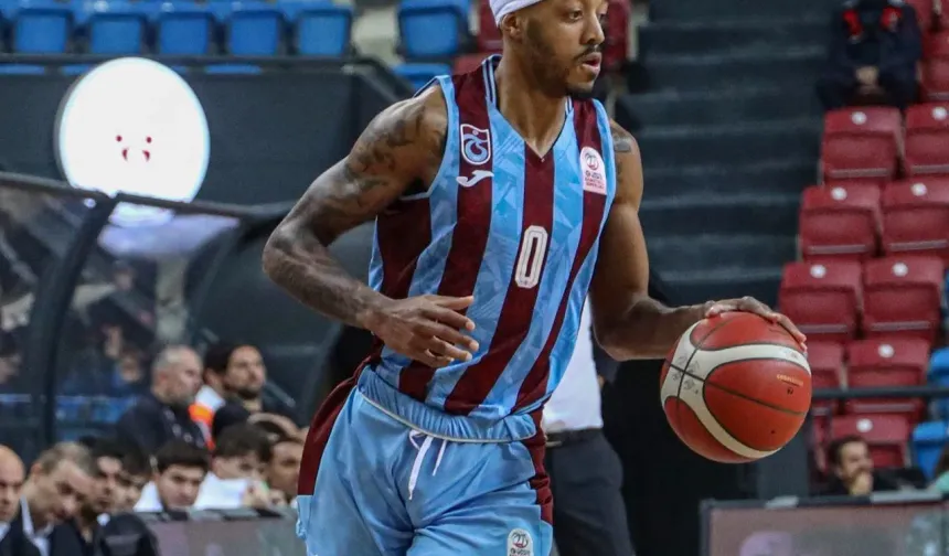 Marcquise Reed Son Üç Maçta Şov Yaptı