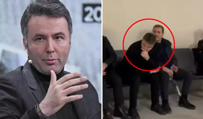 Mehmet Akif Ersoy’a “Örgüt Kurma” Suçlaması da Yöneltildi