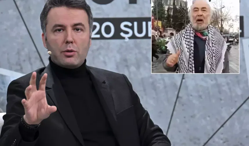 Mehmet Akif Ersoy’un Babasından Tutuklama Sonrası Açıklama