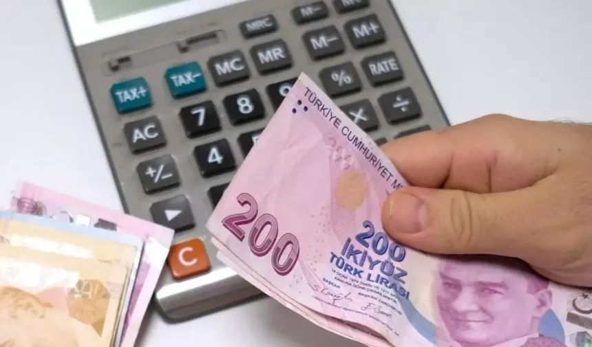 Kasım Enflasyonu Sonrası Memur Maaş Zammı Tablosu