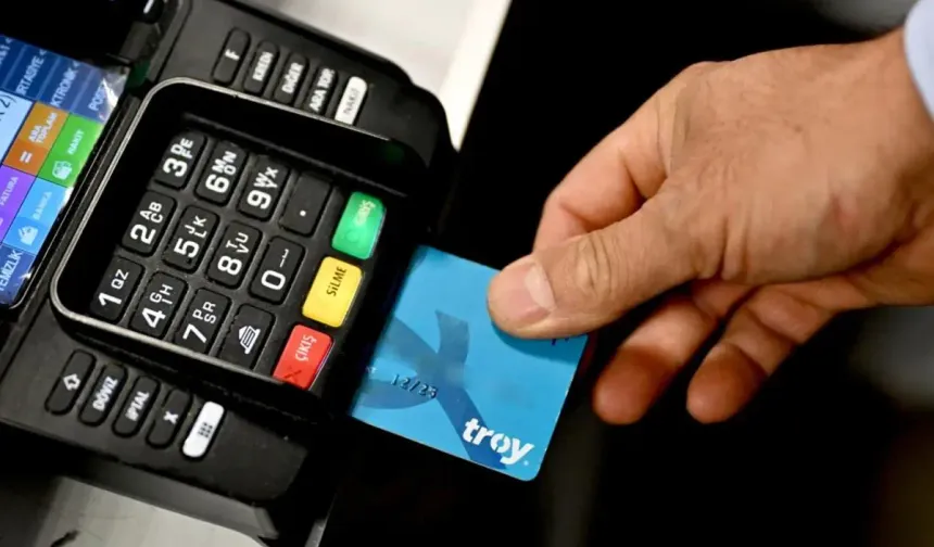 Kredi Kartı Faizlerinde İndirim: Yeni Oranlar Belli Oldu