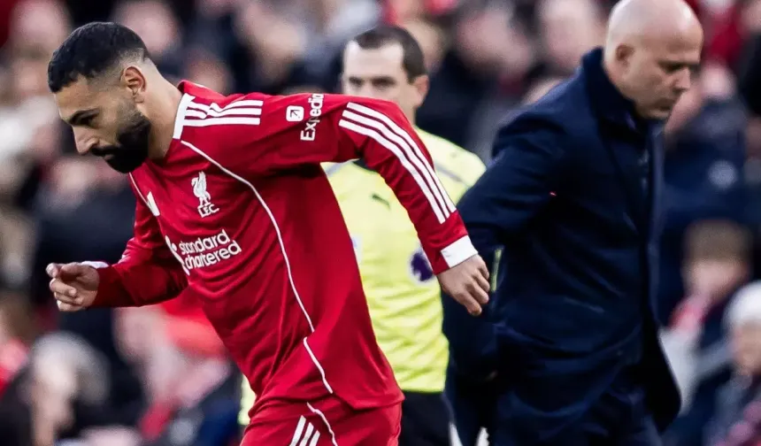 Liverpool Brighton’ı Geçti, Salah Asist Yaptı