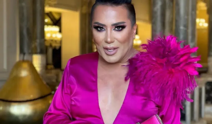 Murat Övüç Halkı Kin Ve Düşmanlığa Tahrikten Tutuklandı