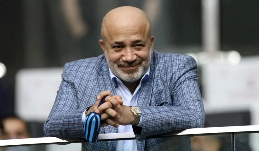 Murat Sancak’ın Savcılık İfadesi Ortaya Çıktı