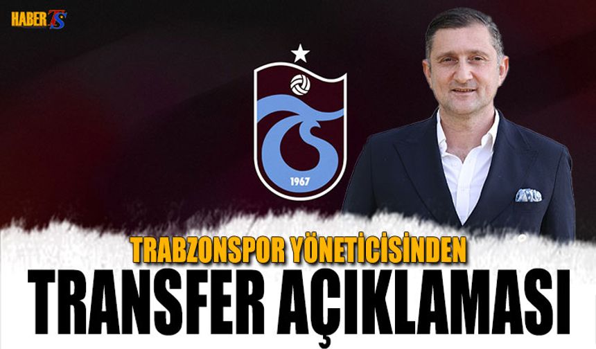 Mustafa Cem Aşık Trabzonspor’un Gelecek Vizyonunu Açıkladı