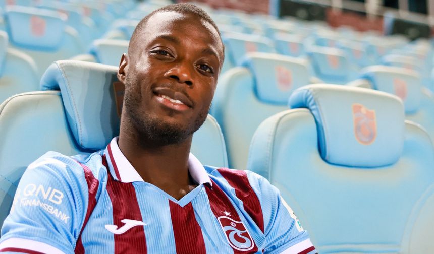 Pepe: Beni En Çok Zorlayan Kenan Yıldız