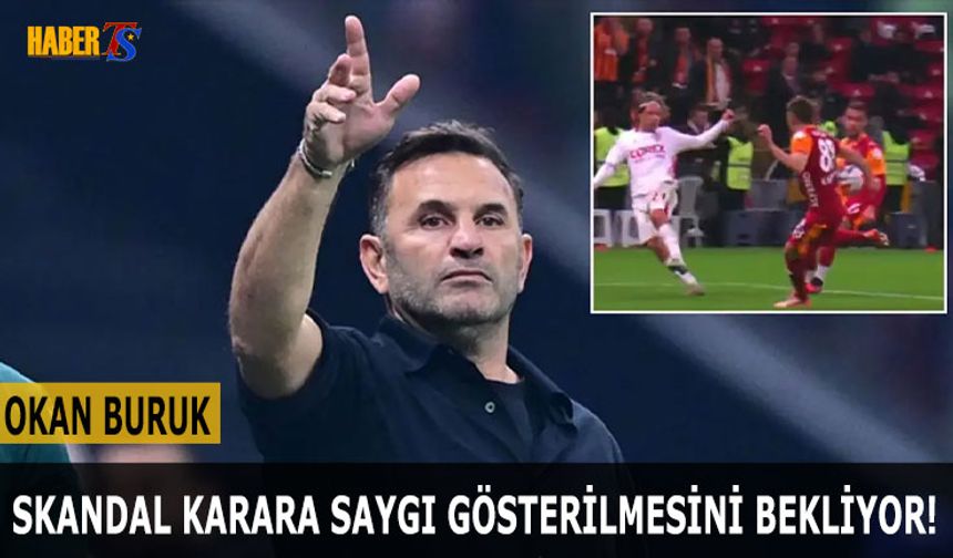 Galatasaray Son Anda Kazandı, Penaltı Tartışması Büyüdü