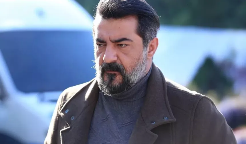 Celil Nalçakan Trafik Kazasını Kendisi Açıkladı