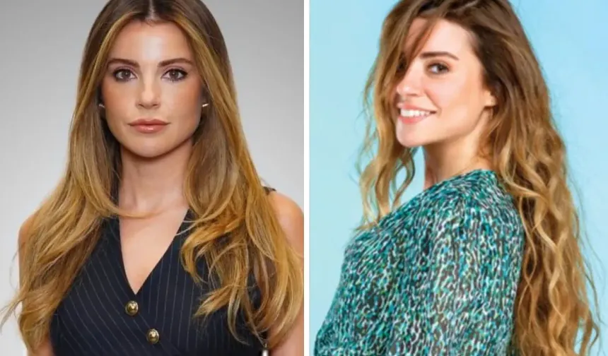 Ezgi Eyüboğlu Hakkında Karar Verildi