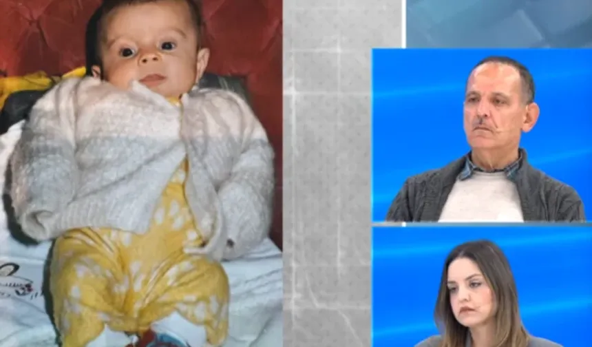 Emine Yıldırımcan Dosyasında Kan Donduran İddialar