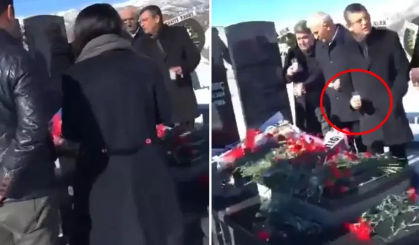 Meclis’te Rakı Tartışması Gündemi Karıştırdı