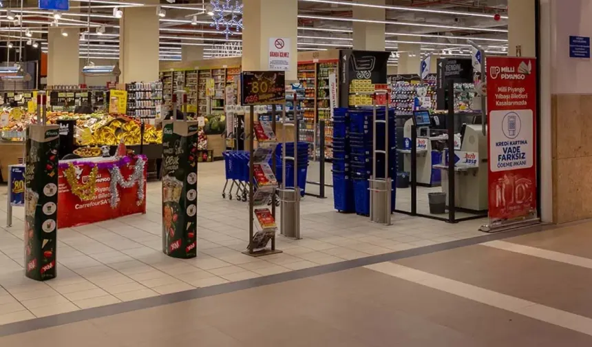 Sabancı Holding CarrefourSA İçin Satış Görüşmelerine Başladı