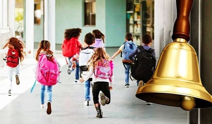 MEB Okula Başlama Yaşını Değiştiriyor