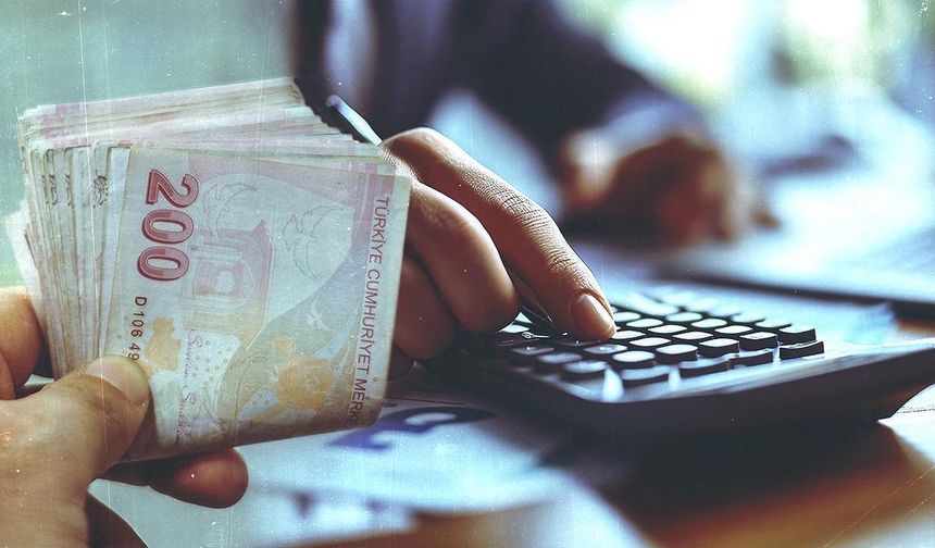 30 Bin TL Seyyanen Zam Düzenlemesi Geri Çekildi