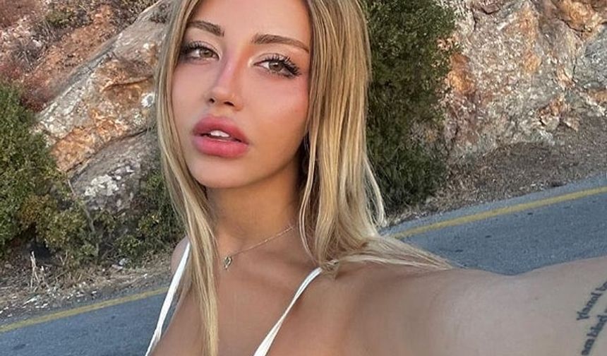 Mika Raun Anne Olma Eğitimi Aldığını Açıkladı