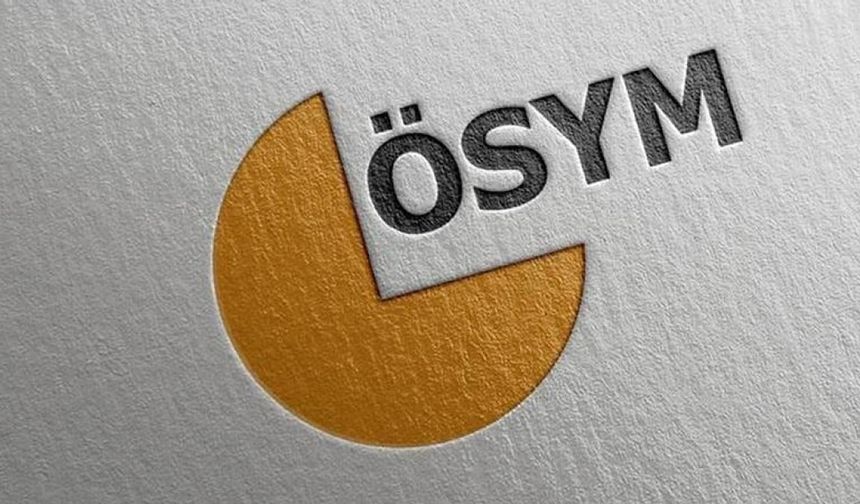 ÖSYM Başkanı: YDS’de Yapay Zeka Soruları Kullanıldı