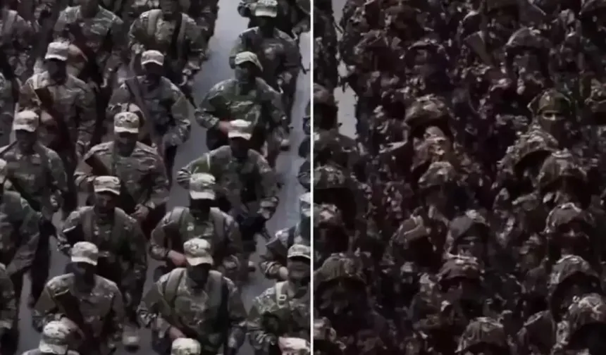 SDG İçin Süre Doluyor: Erdoğan’dan 10 Mart Uyarısı