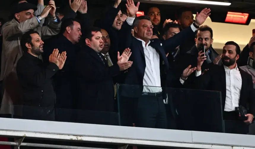 Sadettin Saran’dan İfade Sonrası Dikkat Çeken Açıklamalar