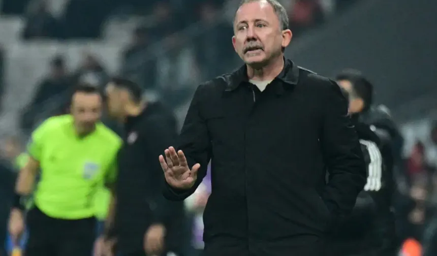 Sergen Yalçın’dan Rafa Silva İçin Sert Sözler