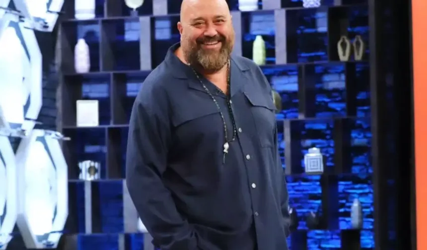 Somer Sivrioğlu’ndan Sevgilisine Romantik Mesaj