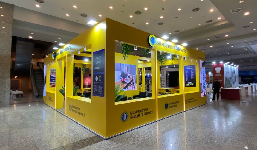 Fuar Yatırımlarında Yeni Dönem: Markalar Stand Tasarımına Odaklanıyor