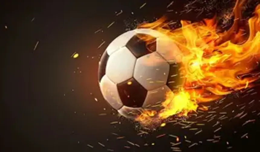 Süper Lig Devinin Milli Yıldızı Sezonu Kapattı