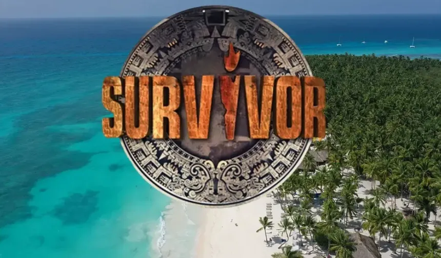 Survivor 2026 Kadrosu Netleşiyor: İşte Yarışmacılar