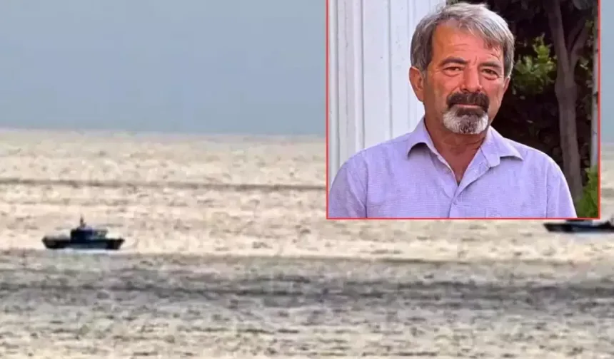 Samandağlı Balıkçı 12 Gün Sonra KKTC’de Bulundu